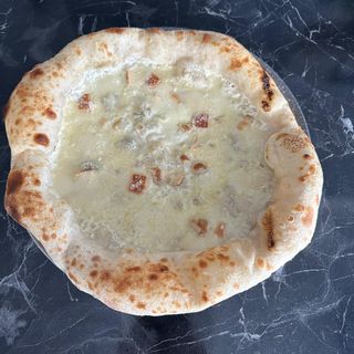 Pizza Quattro Formaggi Ø 32cm