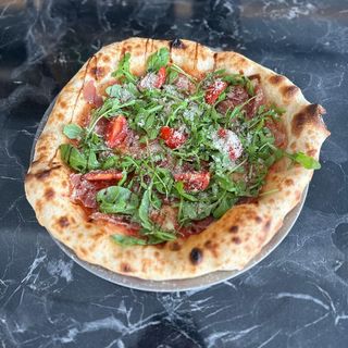 Pizza Prosciutto Crudo Ø 32cm