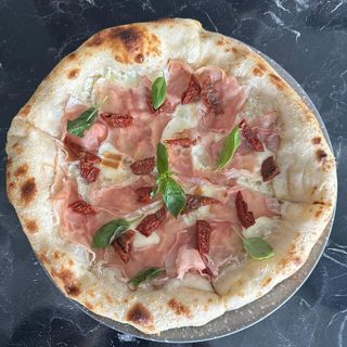 Pizza Reginella Ø 32cm