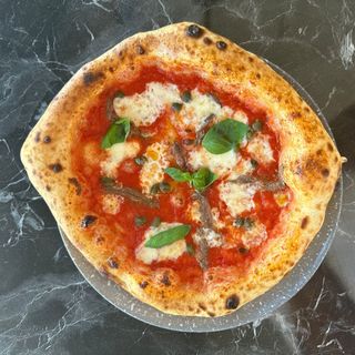 Pizza Napoletană Ø 32cm