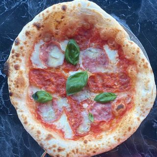 Pizza Saporita Ø 32cm