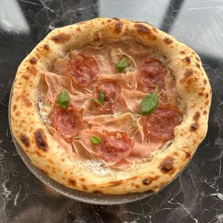 Pizza Tartufo Ø 32cm