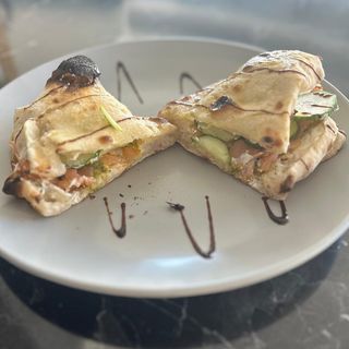 Panini Crema del Nord