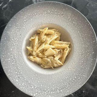 Penne Quattro Formaggi