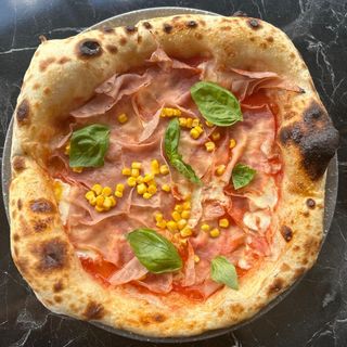 Pizza Bambino Carni Ø 32cm