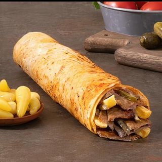 SHAORMA DE VİTA LA LİPİE 