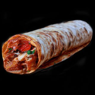 SHAORMA BOMBA (TURKISH)