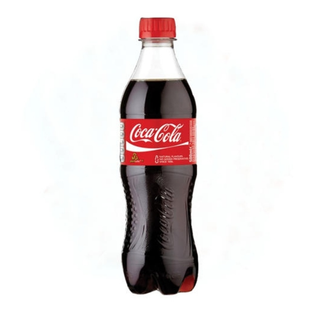 Coca Cola 500ML