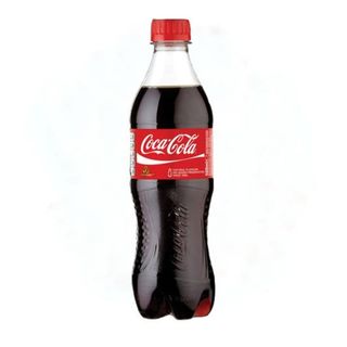 Coca Cola 500ML