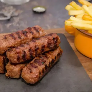 Mici