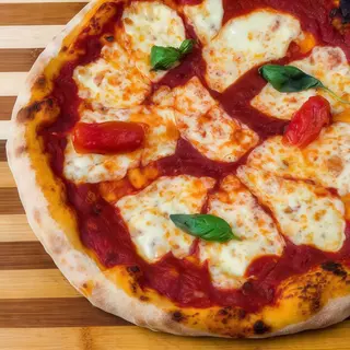Pizza Margherita Ø29cm