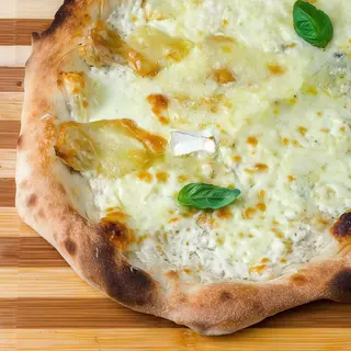 Pizza Quattro Formaggi Ø29cm