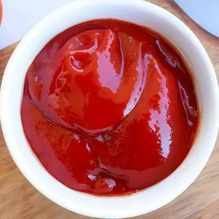 Ketchup