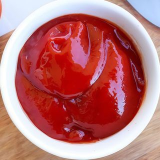 Ketchup