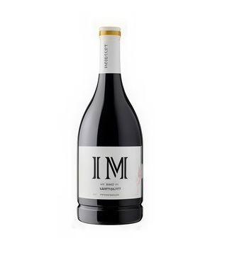 Implicit Merlot, rosu, sec
