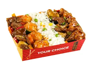Choose your box 4 toppinguri