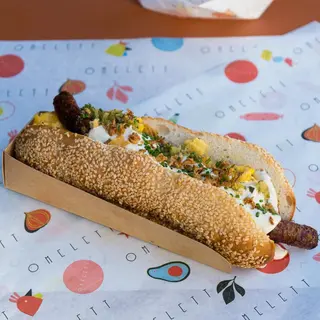Doglett
