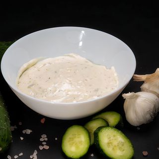 Sos Tzatziki 50 Gr.