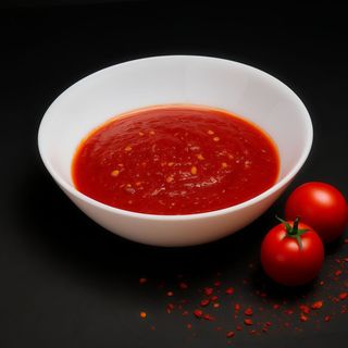 Sos Pomodoro Dulce 70 Gr.