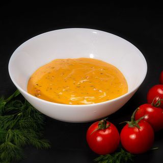 Sos Marocaine 50 Gr.