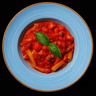 Paste Marinara 490 Gr.