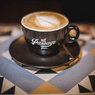 Cappuccino