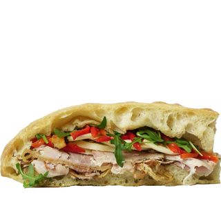 Panini Porchetta