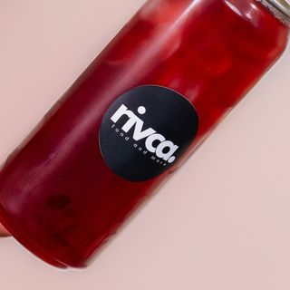 Iced Tea Hibiscus