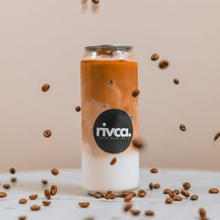 Ice Latte 500ml