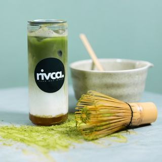 Iced Matcha Latte 330ml