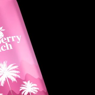 FRESH PORTOCALE (450 ML)