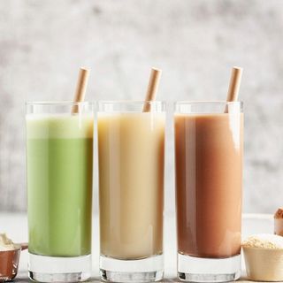 Protein shake