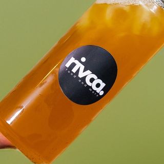 Iced Tea Iasomie