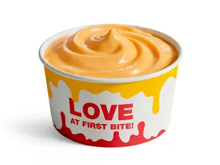 Cheesy Dip