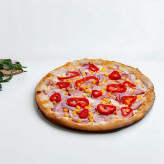 Pizza Taraneasca Ø 32cm