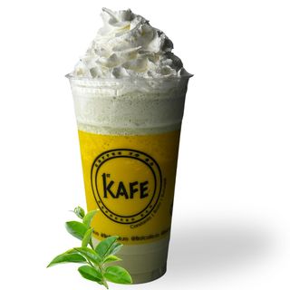 MATCHA frappe