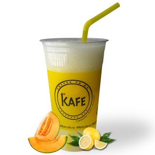 Limonada cu pepene galben