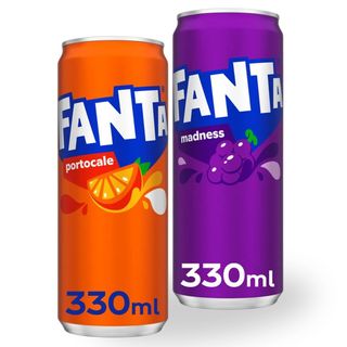 Fanta