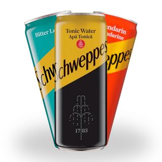 Schweppes