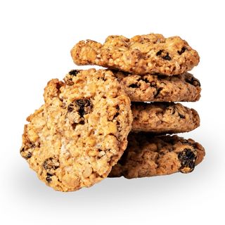 Biscuite cu merișoare