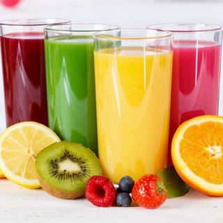Fresh Antioxidant