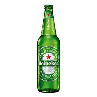 Heineken 