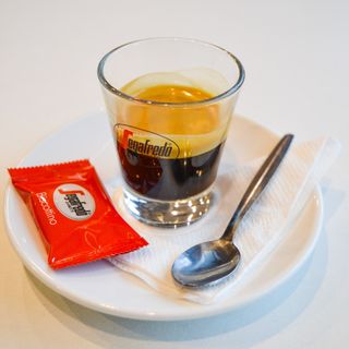 Ristretto