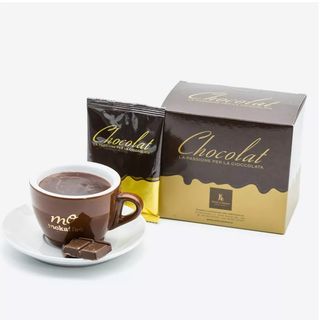 Ciocolata calda Antico Eremo