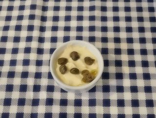 Sos de smantana si capere