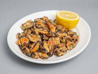 Scoici pane