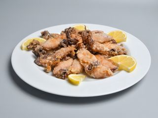 Calamari small pane
