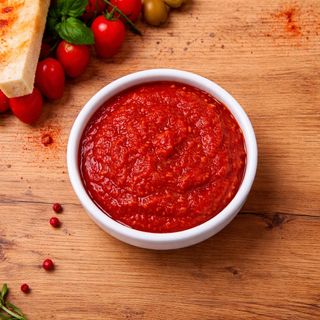 SOS DE ROȘII AROMAT