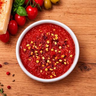 SOS DE ROȘII AROMAT PICANT