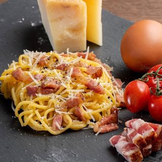 CARBONARA